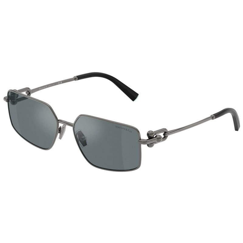 Tiffany Sunglasses, Model: 0TF3111 Colour: 62266G