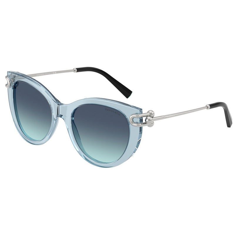 Tiffany Sunglasses, Model: 0TF4232 Colour: 84389S