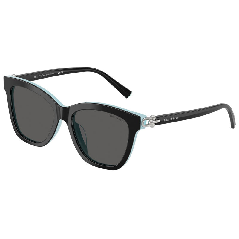 Sluneční brýle Tiffany, model: 0TF4241D Barva: 8055S4