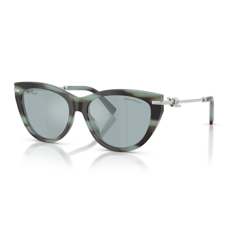 Tiffany Sunglasses, Model: 0TF4253 Colour: 84437C
