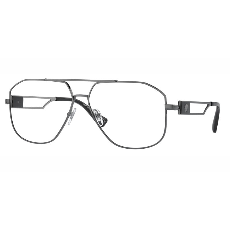 Versace Eyeglasses, Model: 0VE1287 Colour: 1001