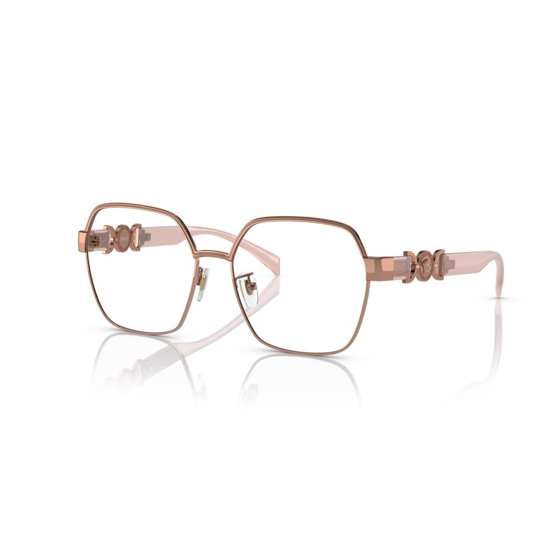 Versace Eyeglasses, Model: 0VE1291D Colour: 1412