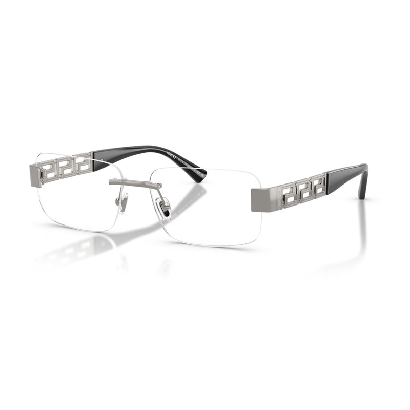 Versace Eyeglasses, Model: 0VE1310 Colour: 1000