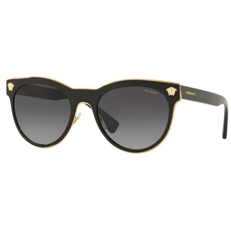 Versace Sunglasses, Model: 0VE2198 Colour: 1002T3