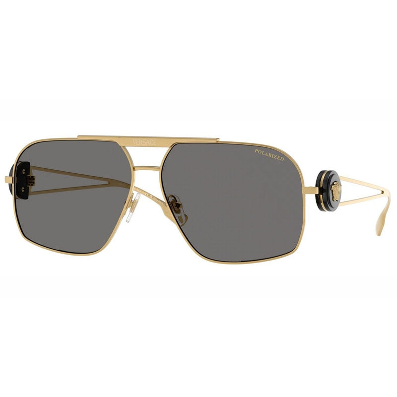 Versace Sunglasses, Model: 0VE2269 Colour: 100281