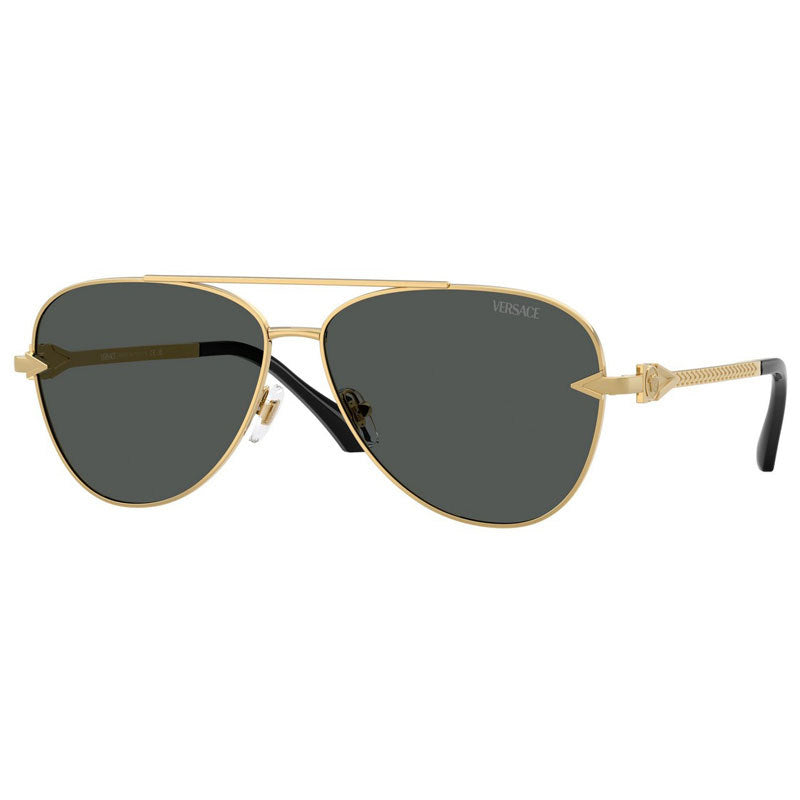 Versace Sunglasses, Model: 0VE2283 Colour: 100287