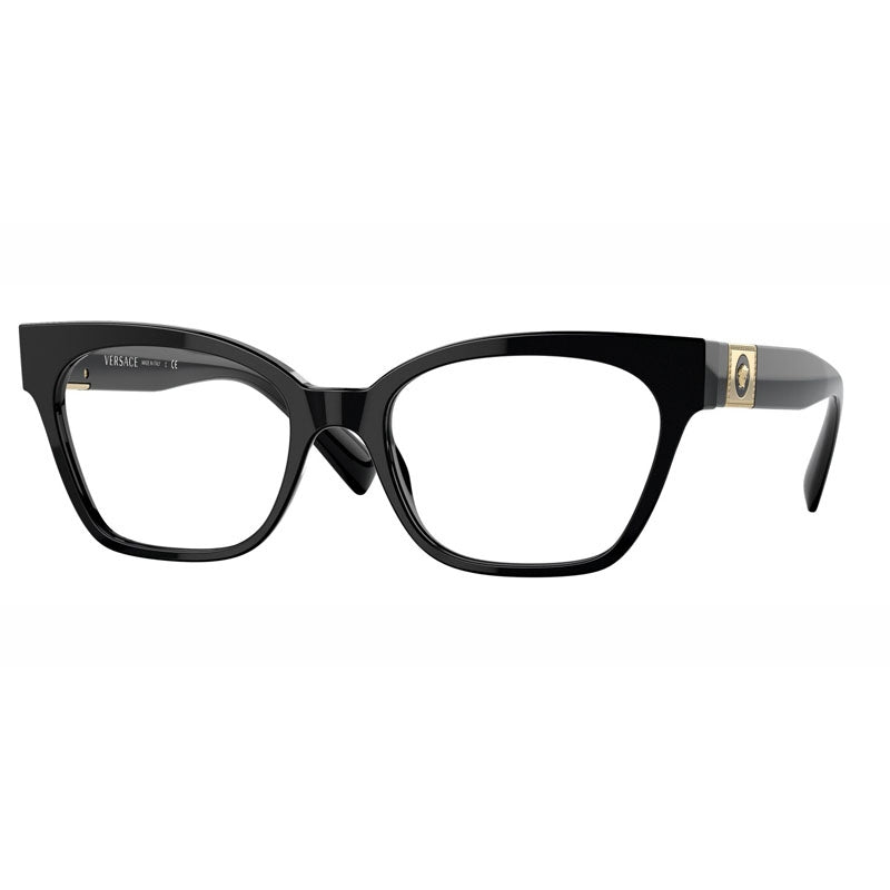 Versace Bril, Model: 0VE3294 Kleur: GB1