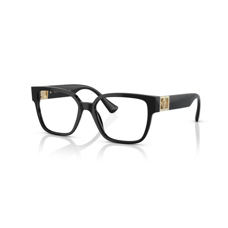 Versace Eyeglasses, Model: 0VE3329B Colour: GB1
