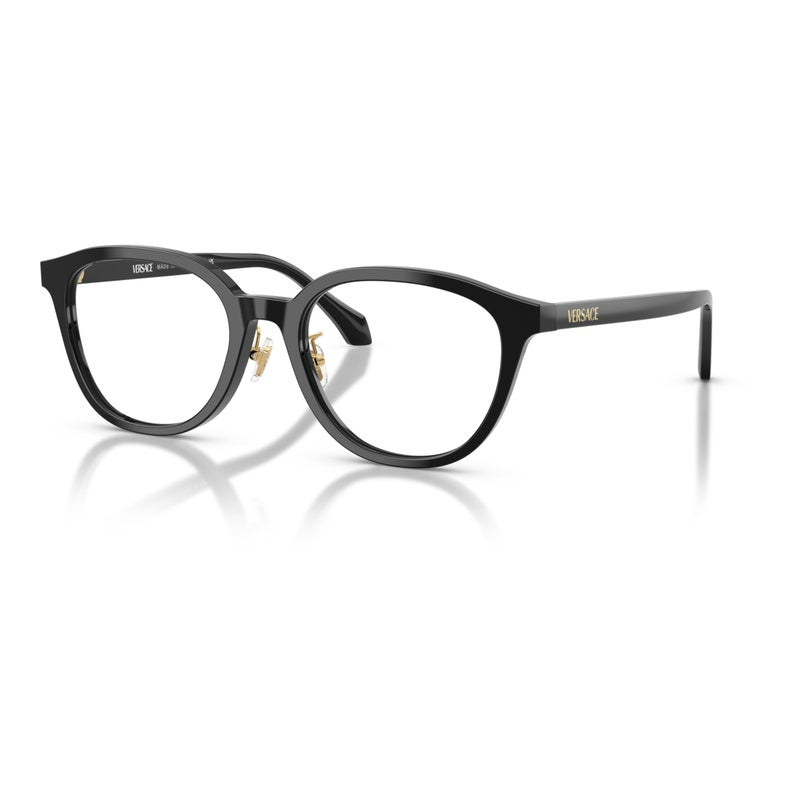 Versace Eyeglasses, Model: 0VE3379D Colour: GB1