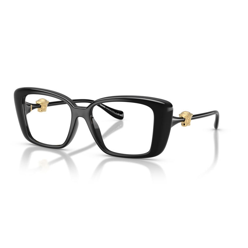 Versace Eyeglasses, Model: 0VE3385U Colour: GB1