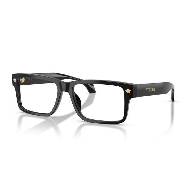 Versace Eyeglasses, Model: 0VE3391U Colour: GB1