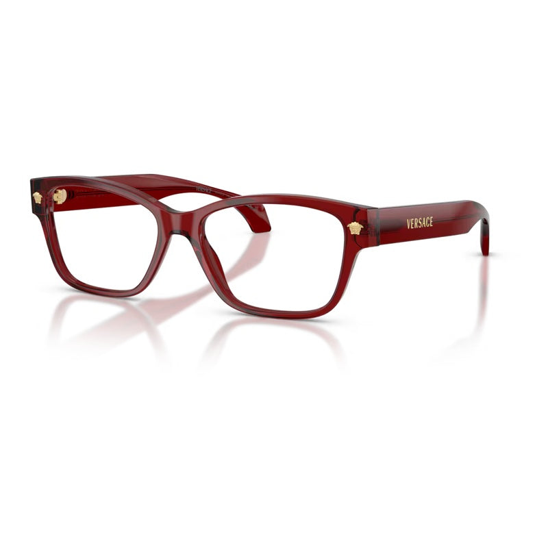 Versace Eyeglasses, Model: 0VE3392 Colour: 5540