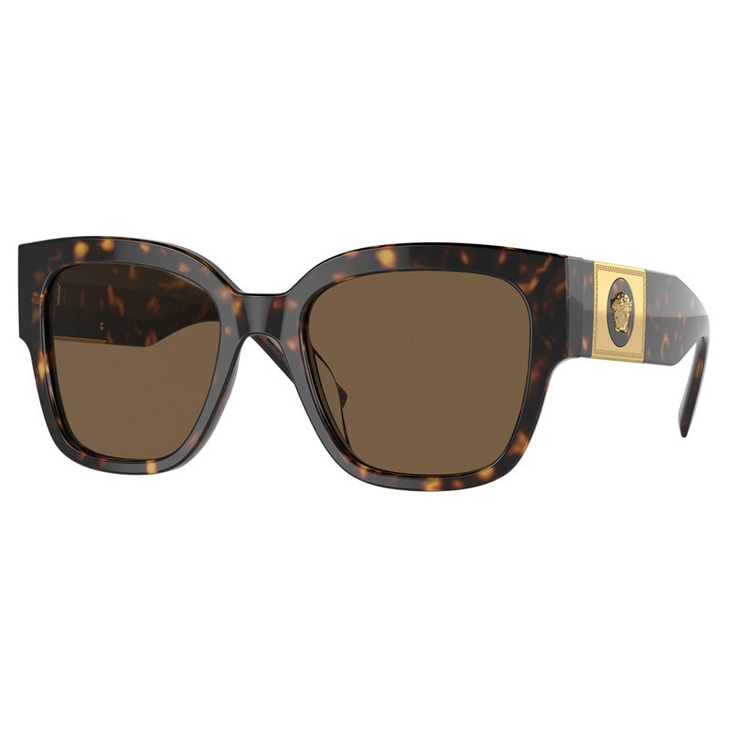 Versace Sunglasses, Model: 0VE4437U Colour: 10873