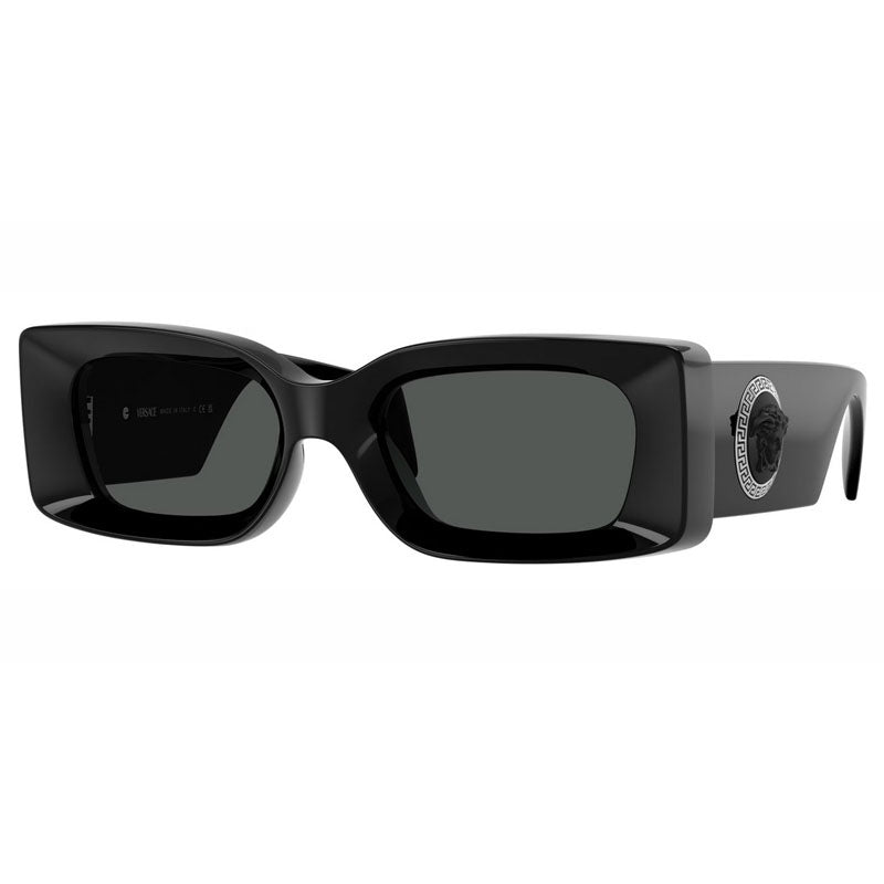 Versace napszemüveg, modell: 0VE4474U Szín: GB187