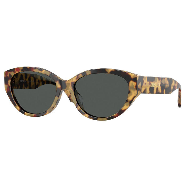 Versace Sunglasses, Model: 0VE4495D Colour: 77787