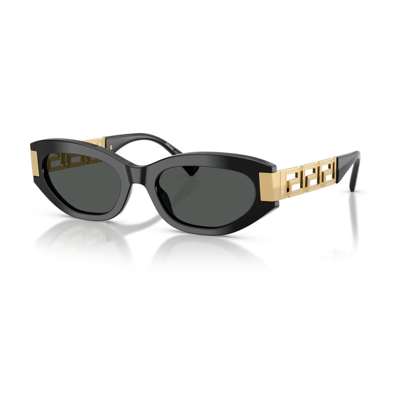 Versace Sunglasses, Model: 0VE4501 Colour: GB187