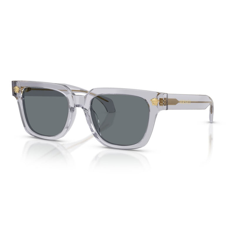 Versace Sunglasses, Model: 0VE4510U Colour: 530580