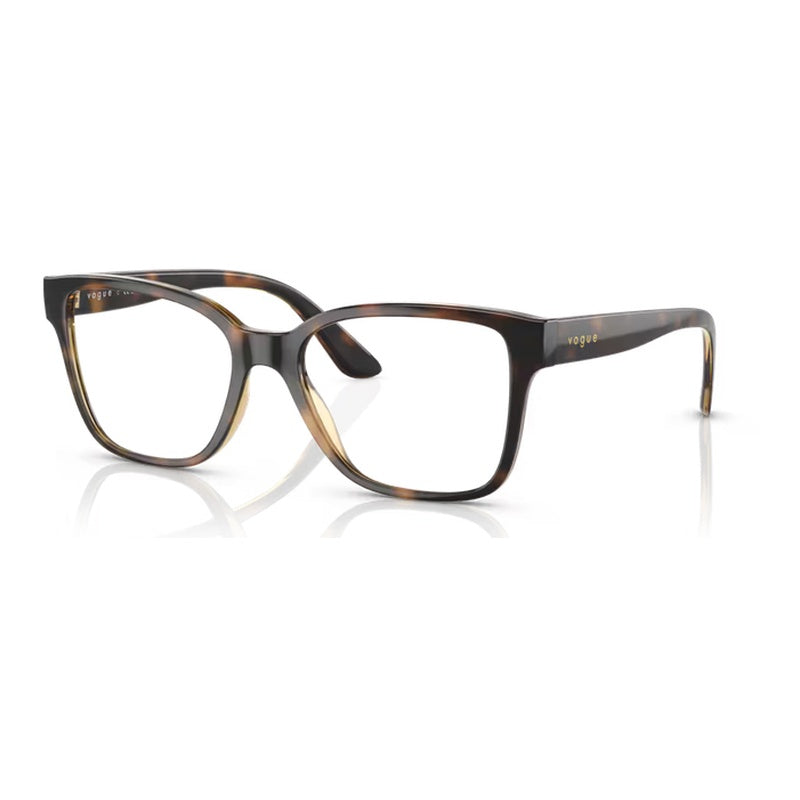 Vogue Eyeglasses, Model: 0VO5452 Colour: W656