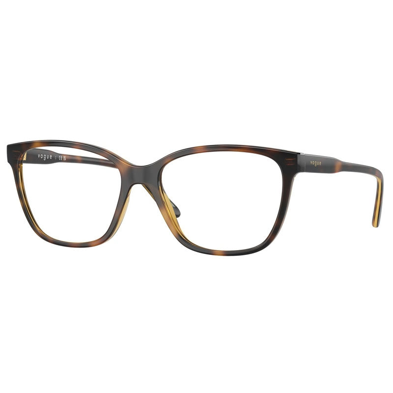 Vogue Eyeglasses, Model: 0VO5518 Colour: W656