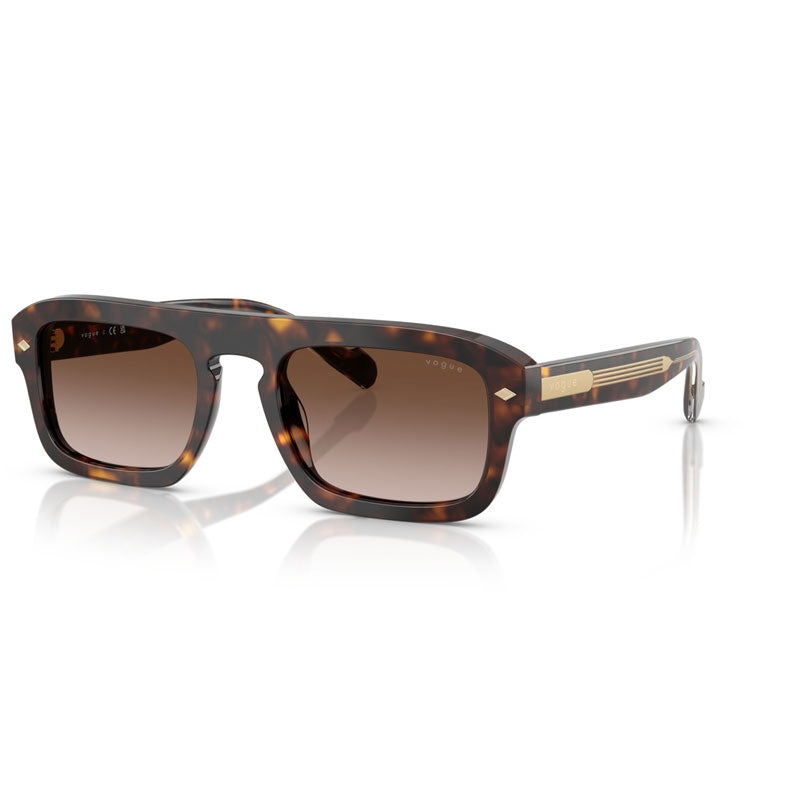 Vogue Sunglasses, Model: 0VO5620S Colour: W65613