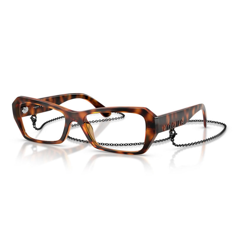 Vogue Eyeglasses, Model: 0VO5656U Colour: W656