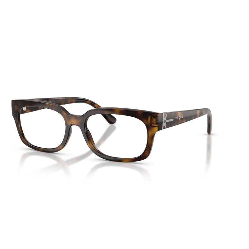 Vogue Eyeglasses, Model: 0VO5689 Colour: W656