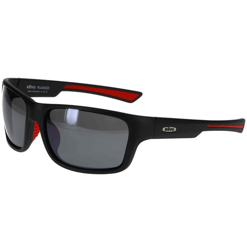 Revo Sunglasses, Model: 1237 Colour: 01GY