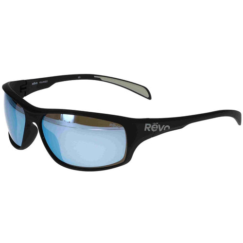 Revo Sunglasses, Model: 1239 Colour: 01BL