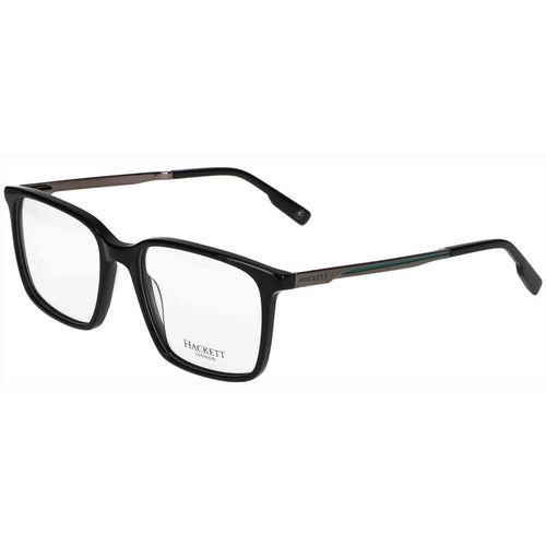 Hackett Eyeglasses, Model: 1332 Colour: 001