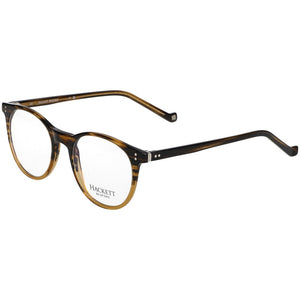 Hackett Eyeglasses, Model: 148 Colour: 101