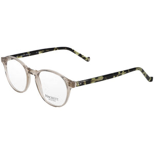 Hackett Eyeglasses, Model: 218 Colour: 506