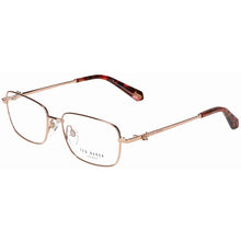 Load image into Gallery viewer, Ted Baker Eyeglasses, Model: 2348 Colour: 401