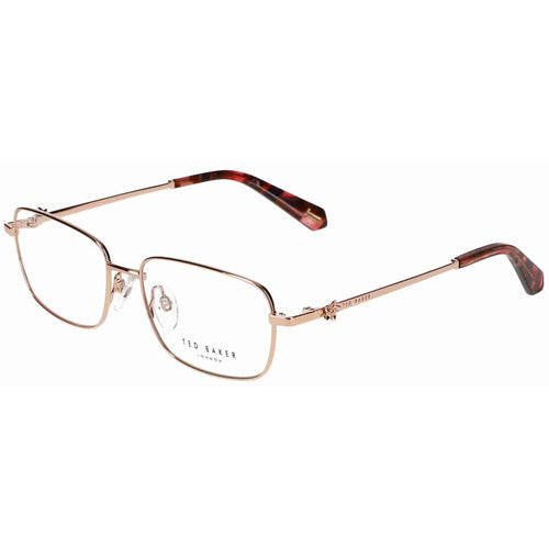 Ted Baker Eyeglasses, Model: 2348 Colour: 401