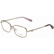 Load image into Gallery viewer, Ted Baker Eyeglasses, Model: 2348 Colour: 430