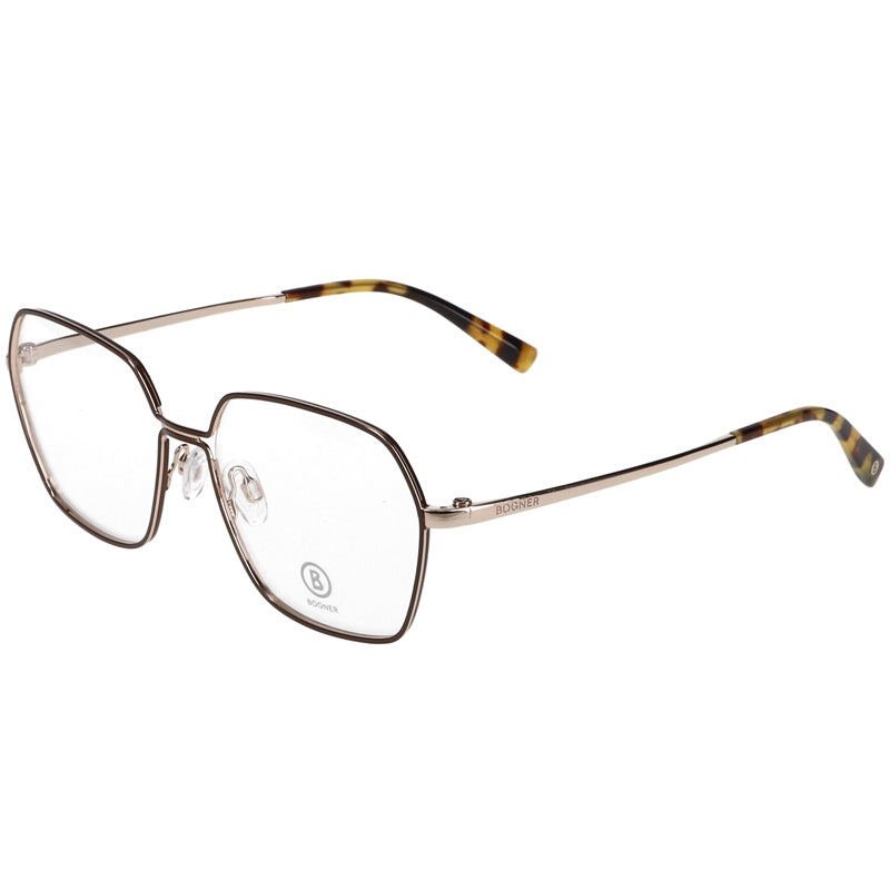 Bogner Eyeglasses, Model: 3034 Colour: 8200