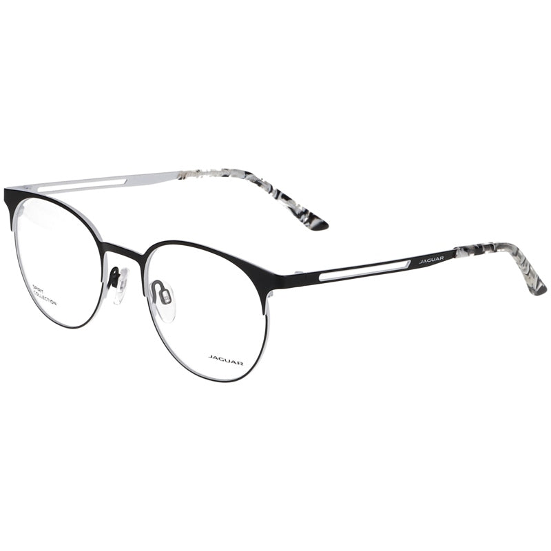 Jaguar Eyeglasses, Model: 33628 Colour: 6101