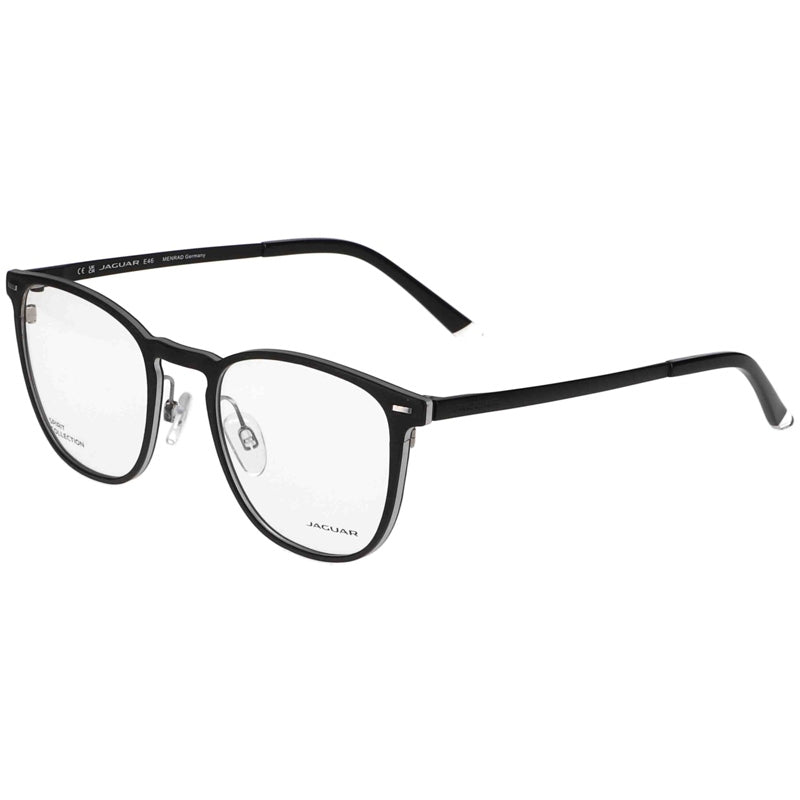 Jaguar Eyeglasses, Model: 33641 Colour: 6100