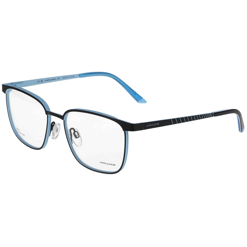 Jaguar Eyeglasses, Model: 33645 Colour: 6100