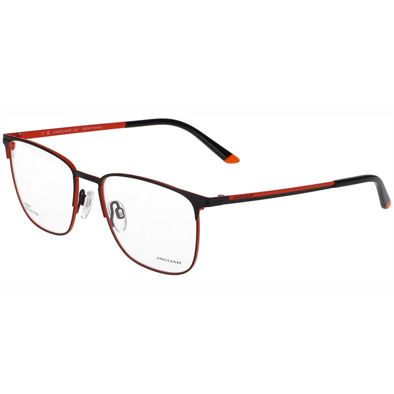 Jaguar Eyeglasses, Model: 33647 Colour: 6100
