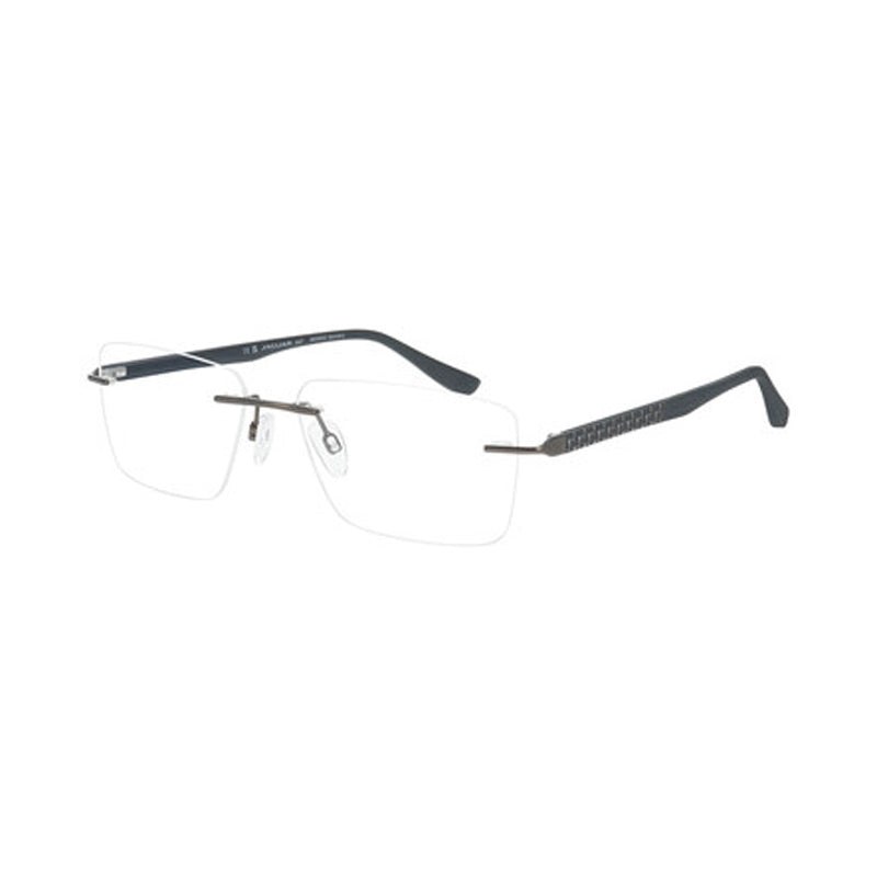 Jaguar Eyeglasses, Model: 33654 Colour: 6500