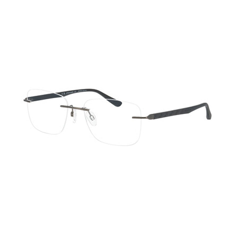 Jaguar Eyeglasses, Model: 33655 Colour: 4200