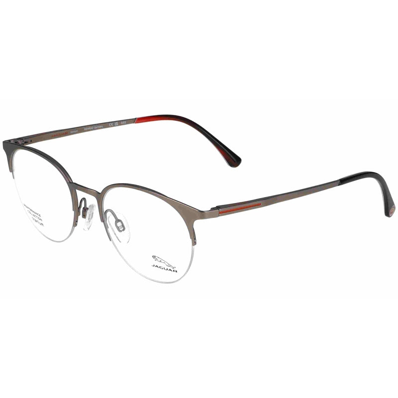 Jaguar Eyeglasses, Model: 35603 Colour: 6500
