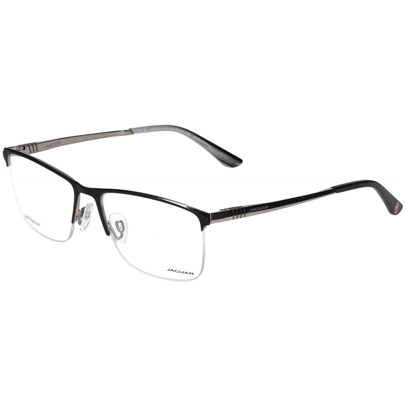Jaguar Eyeglasses, Model: 35605 Colour: 6100
