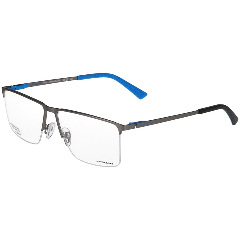 Jaguar Eyeglasses, Model: 35608 Colour: 6500