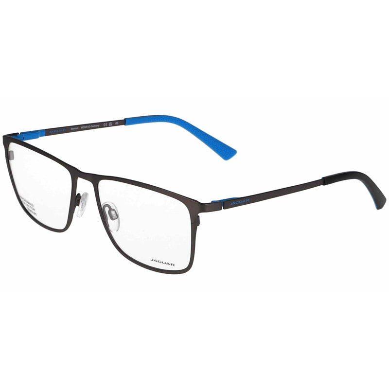 Jaguar Eyeglasses, Model: 35609 Colour: 4200