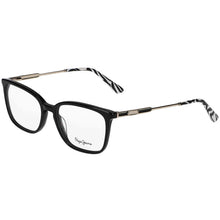Load image into Gallery viewer, Pepe Jeans Eyeglasses, Model: 3572 Colour: 001