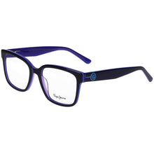 Load image into Gallery viewer, Pepe Jeans Eyeglasses, Model: 3574 Colour: 002