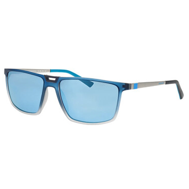 Jaguar 37630 3100 59mm - Male -Sunglasses Blue Men