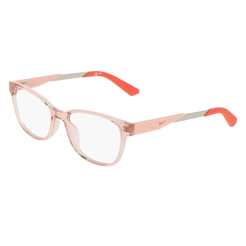 Nike Eyeglasses, Model: 5100 Colour: 681