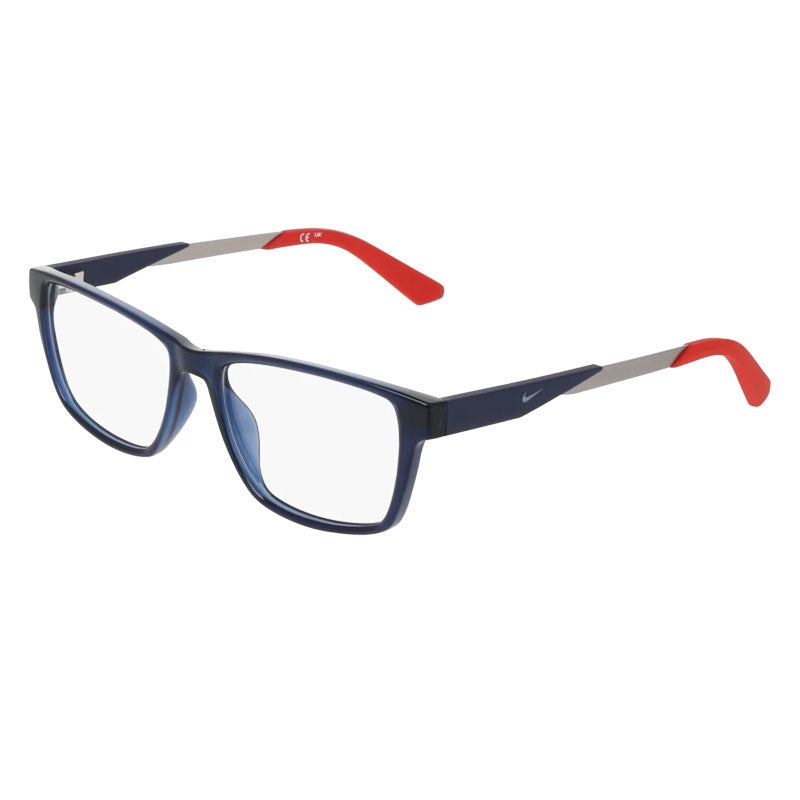 Nike Eyeglasses, Model: 5101 Colour: 410